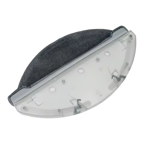 Suporte Pano Limpeza XCLEA H30 H40 H60
