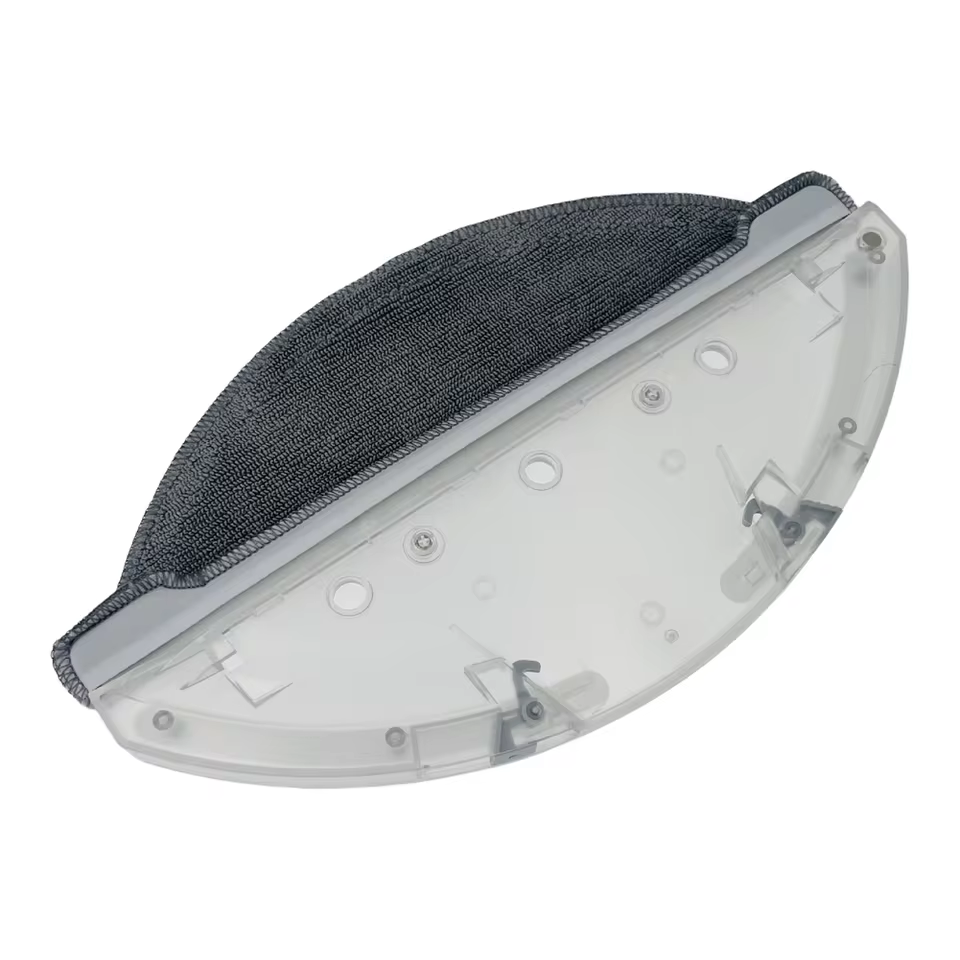 Suporte Pano Limpeza XCLEA H30 H40 H60