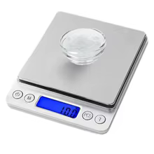Balança Digital Cozinha 3000g Thumbnail 6