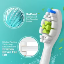 Cabeças de Escova Elétrica Compatíveis Philips Sonicare Thumbnail 5
