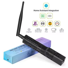 Gateway Zigbee 3.0 SMLIGHT SLZB-06 Thumbnail 1