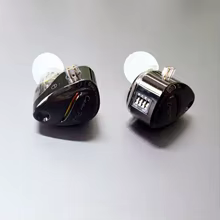 KZ Castor PRO 2 HiFi Fones Thumbnail 2