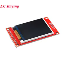 Módulo LCD 1.8" Arduino Thumbnail 5