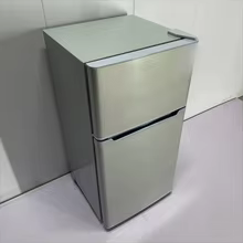 Refrigerador Duplo 128L Thumbnail 2