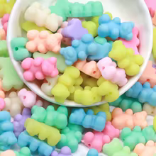 Grânulos Acrílicos Coloridos para Joias Thumbnail 5