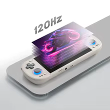 Retroid Pocket 6 RP6 Console Retro Thumbnail 6