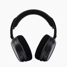 HarmonicDyne Black Hole Headphones Thumbnail 1
