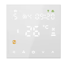 Termostato WiFi Smart para Ar Condicionado Thumbnail 2