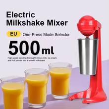 Batedeira Milkshake Café Gelado Thumbnail 4