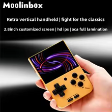 Moolinbox A10 Mini V2 Thumbnail 2