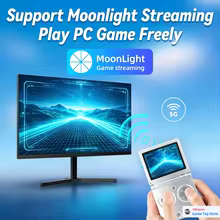 RG35XXSP Console Retro Anbernic Thumbnail 6