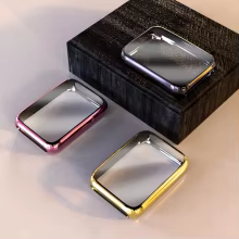 Capa Huawei Watch Fit 2 TPU Thumbnail 5