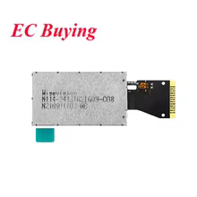 Tela LCD TFT 1.14 IPS ST7789V Thumbnail 4