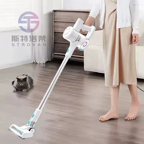 Aspirador Industrial Portátil 500W
