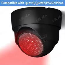 Iluminador IR VR Quest 3 Thumbnail 6