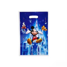 Sacolas Disney Mickey e Minnie Thumbnail 5
