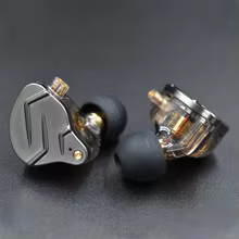 KZ ZSN PRO Fones Híbridos Thumbnail 5