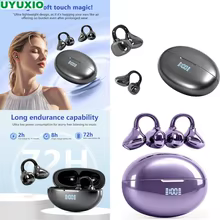 Fone Bluetooth 5.4 OWS LED Thumbnail 1