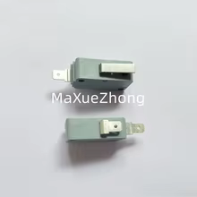 Micro Comutador Refletor 16A 250VAC Thumbnail 3