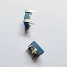 Potenciômetro CA14NV15 com Interruptor Thumbnail 3