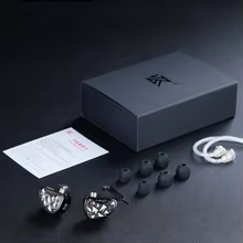 KZ AS24 PRO Fones HIFI Thumbnail 5