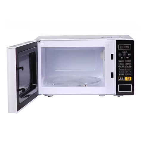 Forno Micro-ondas 20L Inteligente