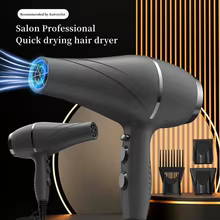 Secador Profissional de Salão Thumbnail 2