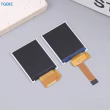 Tela LCD 1.77" 128x160 SPI Thumbnail 6