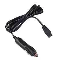 Adaptador Cabo 2m 12V para Mini Geladeira Carro Thumbnail 4
