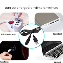 Cabo USB Hatteker 5V Thumbnail 6
