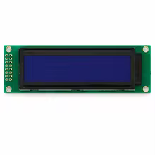 Display LCD Industrial 20x2 LED Thumbnail 4