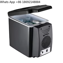 Refrigerador de Carro Portátil 6L Thumbnail 2