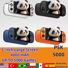Console Retro PSK5000 1080P Thumbnail 1