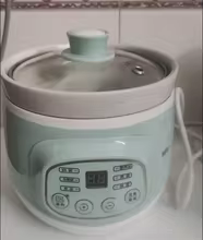 Panela Elétrica Mini Automática Bear Thumbnail 4