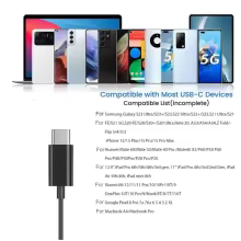 Fone Mono 3.5mm/Type-C Thumbnail 5