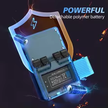 Console Retro BOYHOM R36 Plus Thumbnail 6