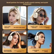 Acer OHR525 Fones Bluetooth ANC Thumbnail 4