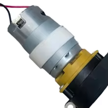 Motor Escova Tineco S5 1.0 Thumbnail 3