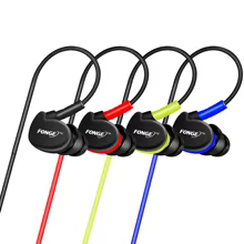 Fone de Ouvido 3.5mm Langsdom Thumbnail 2