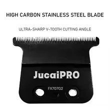Aparador JUCAI JP-02 Profissional Thumbnail 2