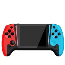 Console Retrô Q21 FC Thumbnail 5