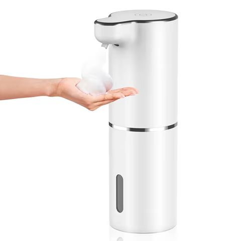 Dispensador de Sabão Automático