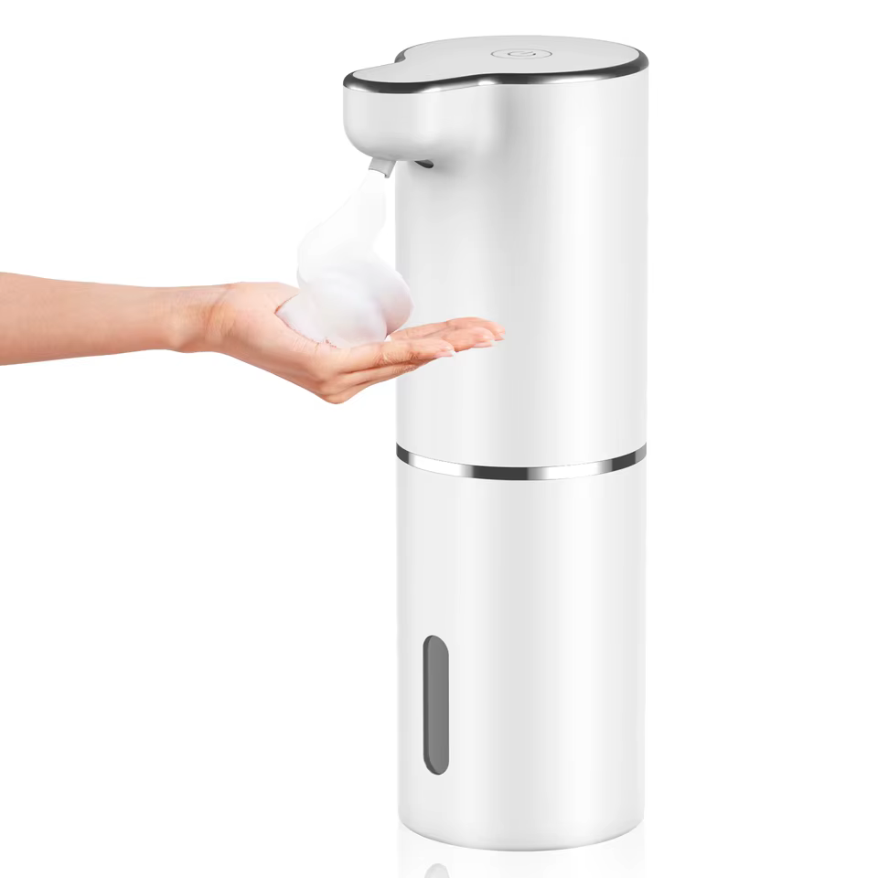 Dispensador de Sabão Automático