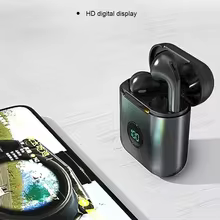Fones de Ouvido Tradução AI Bluetooth 5.4 Thumbnail 5