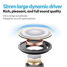 Lenovo LE209 Bluetooth Earphones Thumbnail 4