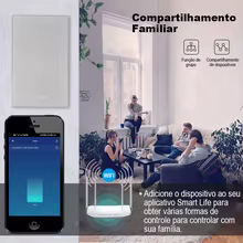 Interruptor Inteligente WiFi COIBEU Thumbnail 5