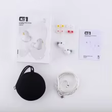 7Hz G1 Fones de Ouvido HiFi Thumbnail 6