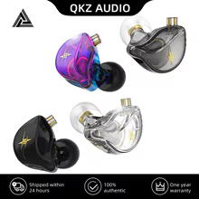 Fone QKZ ZXT Intra-auricular Thumbnail 5