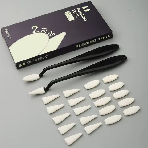 Kit Esponja Desenho e Limpeza