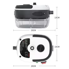 Limpa Vapor HX-860 Thumbnail 5